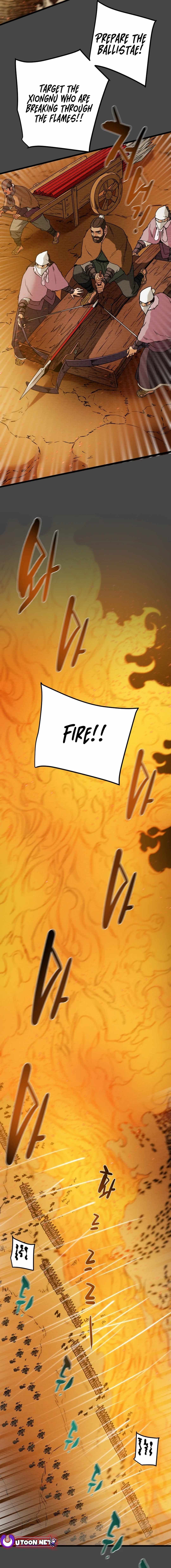 Heavenly Moon Chapter 123 — Page 25