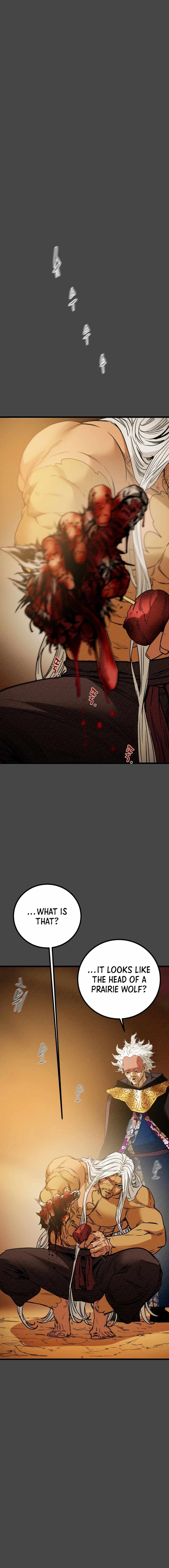 Heavenly Moon Chapter 123 — Page 29