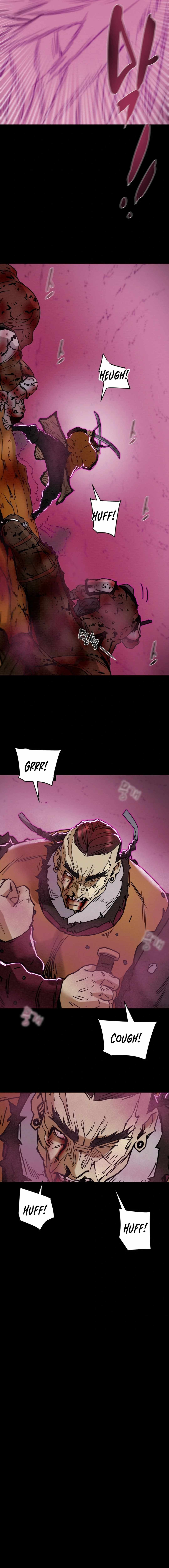 Heavenly Moon Chapter 125 — Page 21