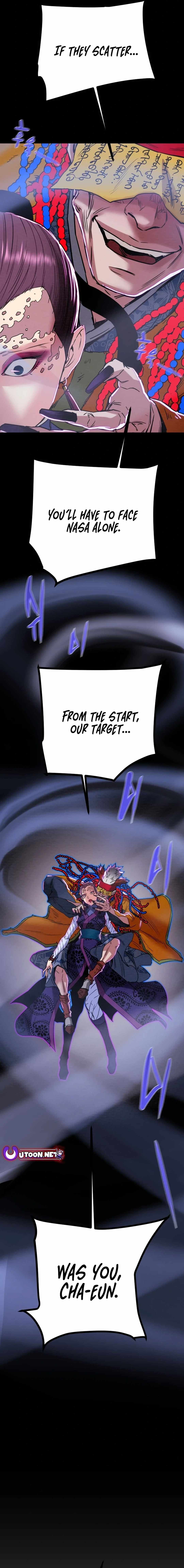 Heavenly Moon Chapter 126 — Page 2
