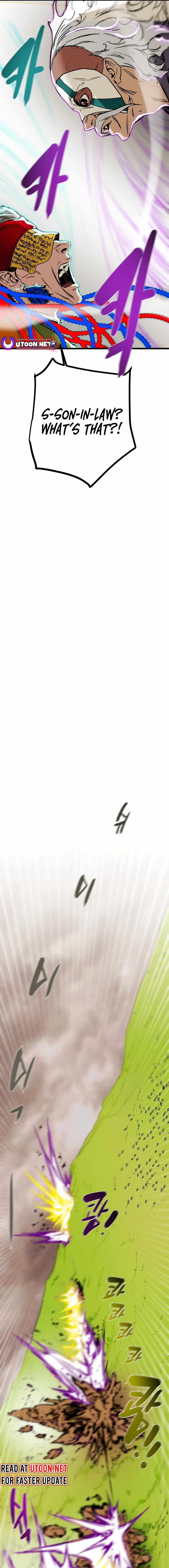 Heavenly Moon Chapter 128 — Page 30
