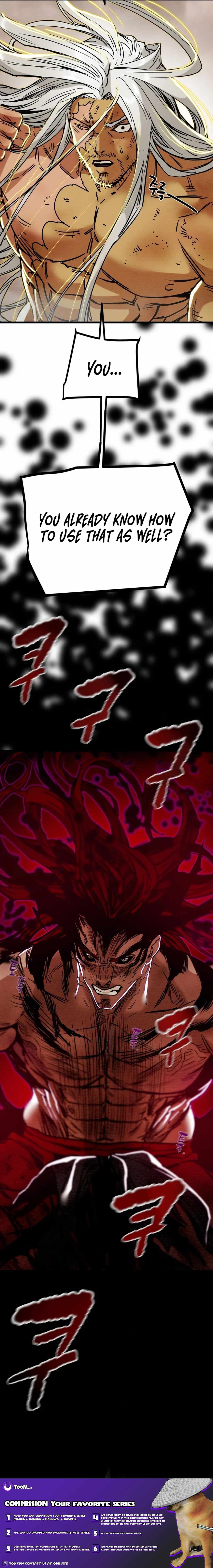 Heavenly Moon Chapter 128 — Page 36
