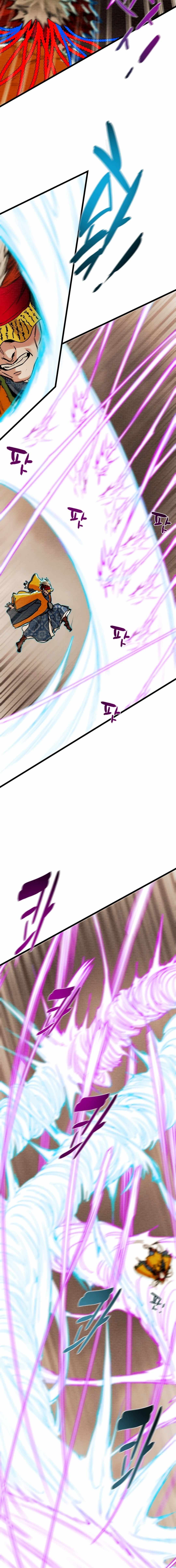 Heavenly Moon Chapter 129 — Page 16