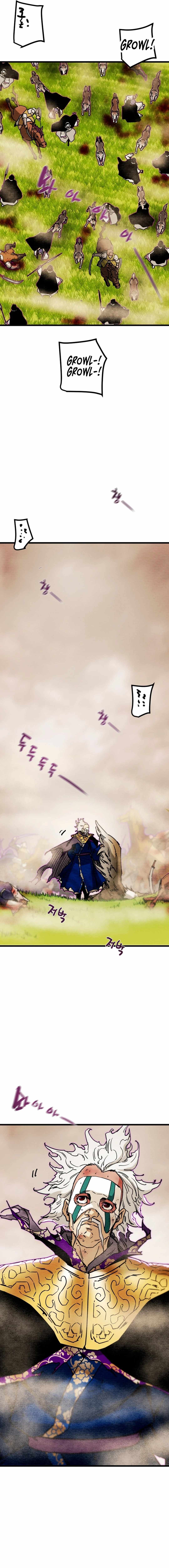 Heavenly Moon Chapter 129 — Page 25
