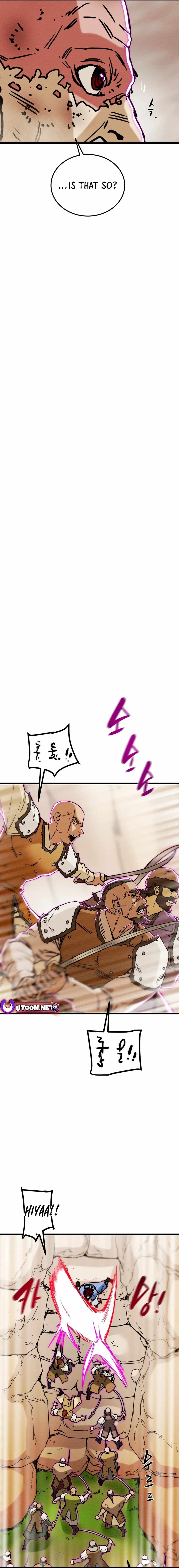 Heavenly Moon Chapter 130 — Page 18