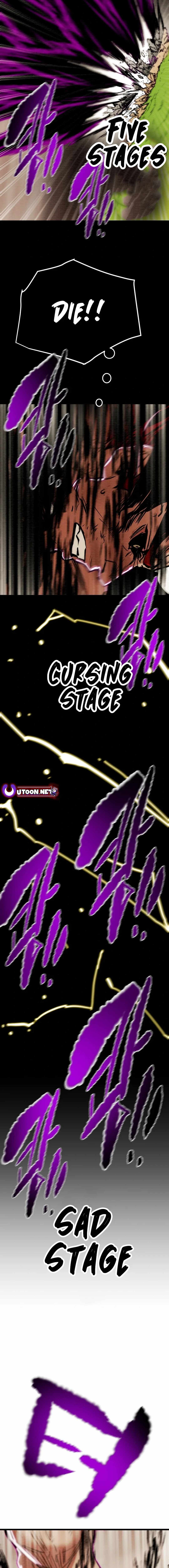 Heavenly Moon Chapter 131 — Page 30