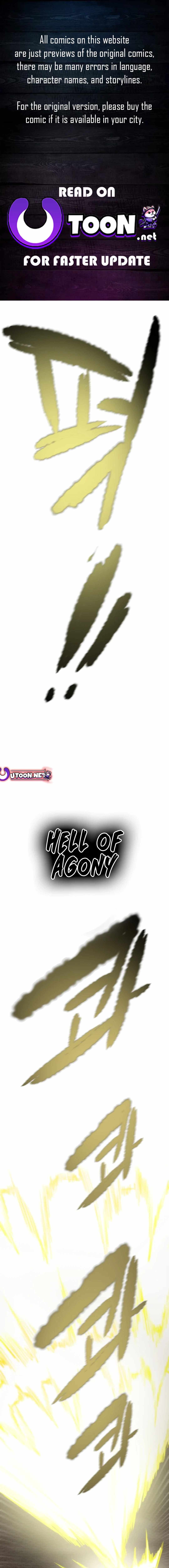 Heavenly Moon Chapter 132 — Page 1
