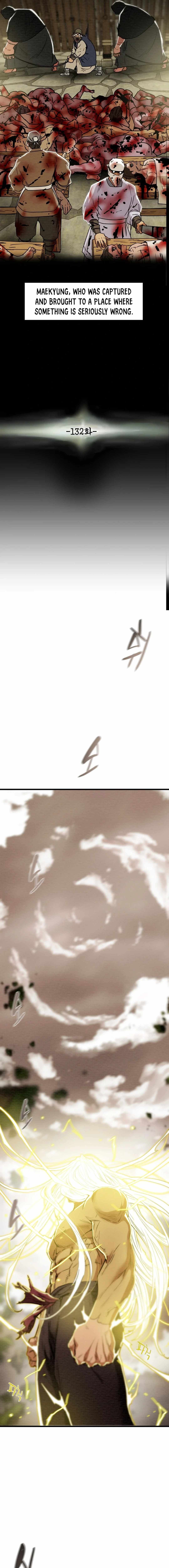 Heavenly Moon Chapter 132 — Page 3