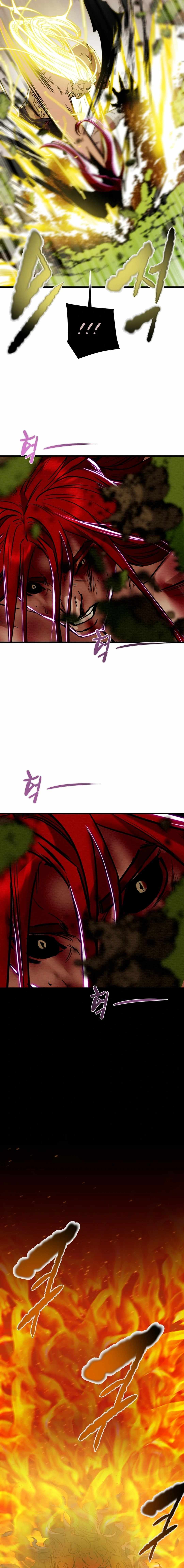 Heavenly Moon Chapter 132 — Page 15