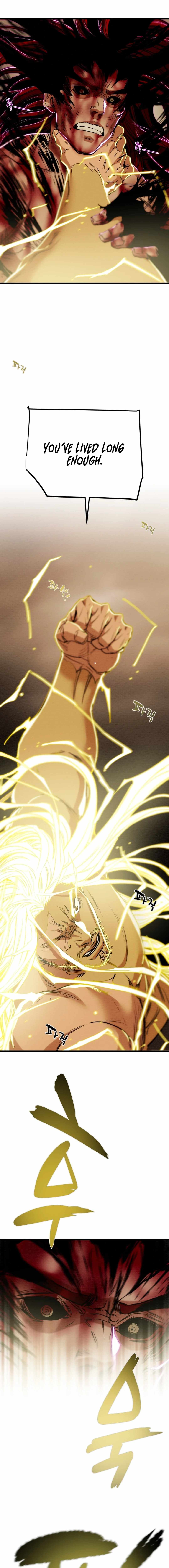 Heavenly Moon Chapter 132 — Page 20