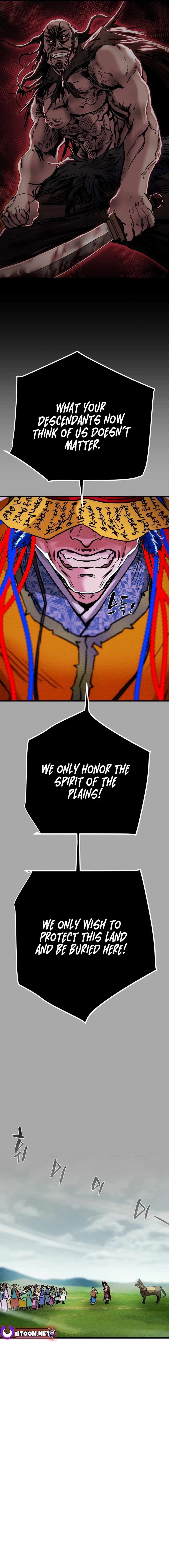 Heavenly Moon Chapter 133 — Page 25