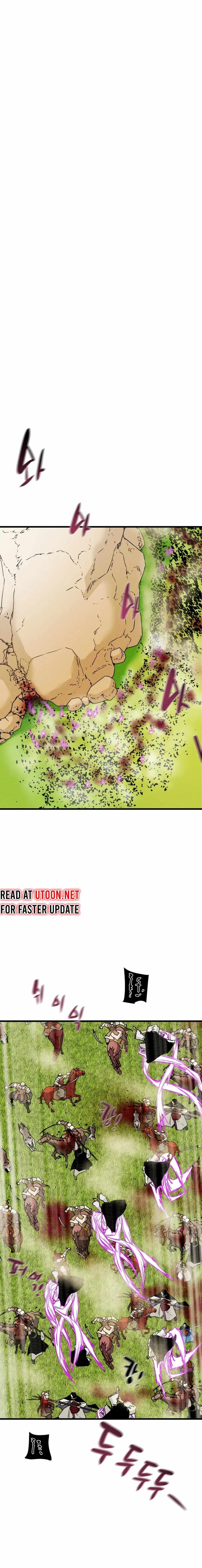 Heavenly Moon Chapter 133 — Page 26