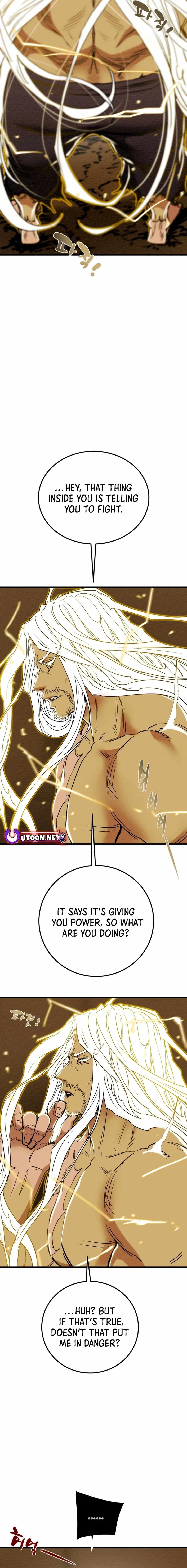 Heavenly Moon Chapter 134 — Page 5