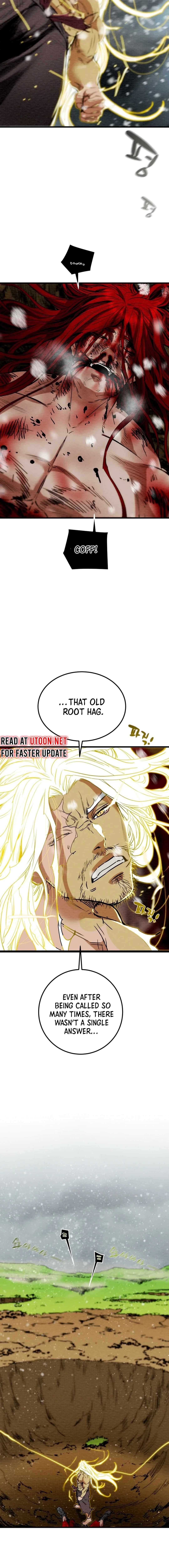 Heavenly Moon Chapter 134 — Page 18