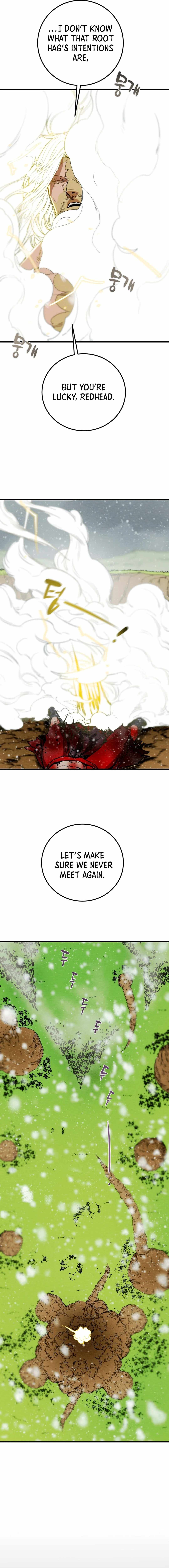 Heavenly Moon Chapter 134 — Page 20