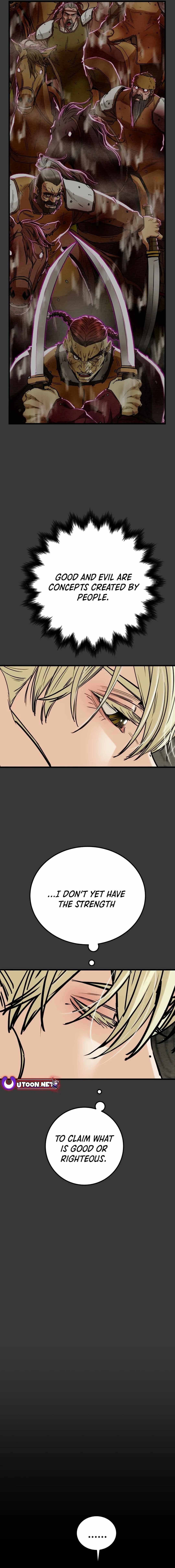 Heavenly Moon Chapter 134 — Page 27