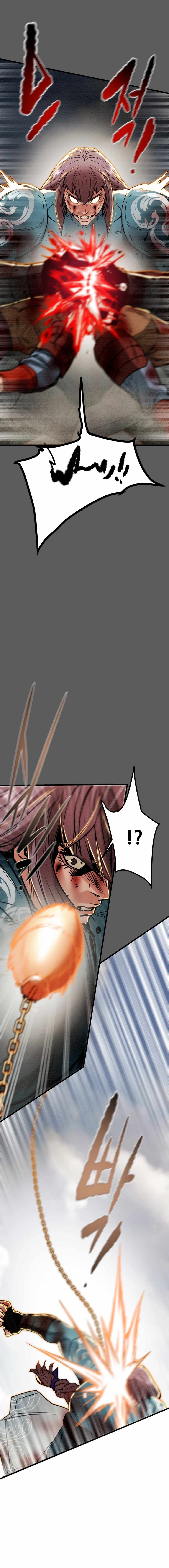Heavenly Moon Chapter 135 — Page 20