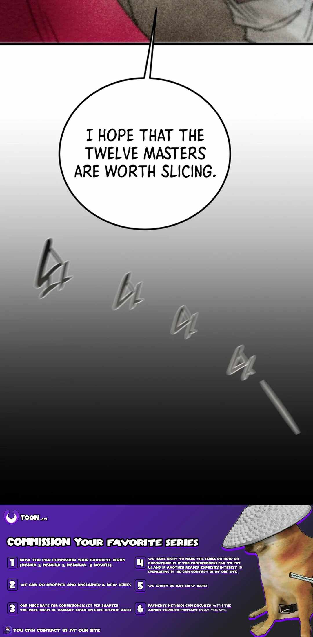 Heavenly Moon Chapter 137 — Page 29