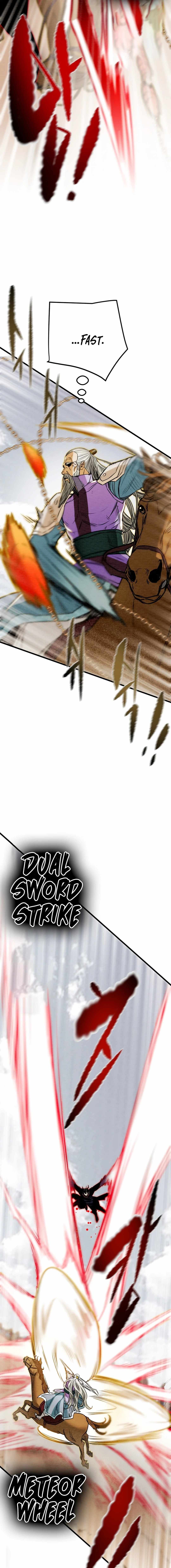 Heavenly Moon Chapter 141 — Page 4