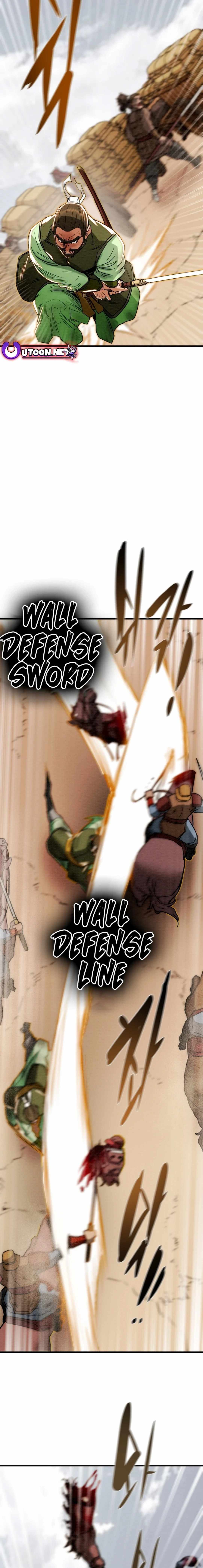 Heavenly Moon Chapter 141 — Page 19