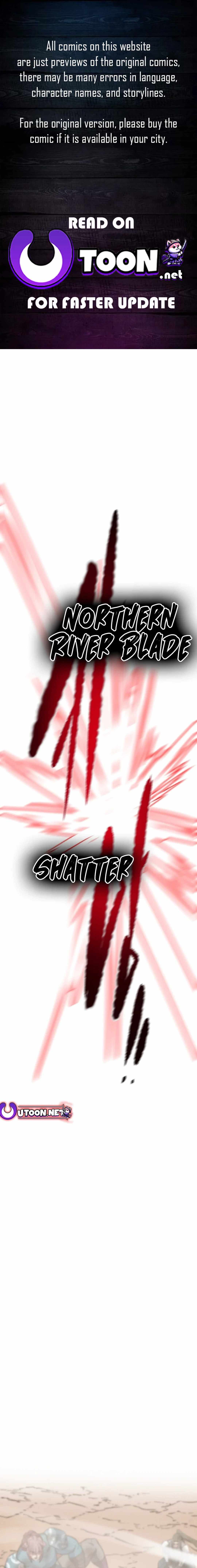 Heavenly Moon Chapter 142 — Page 1