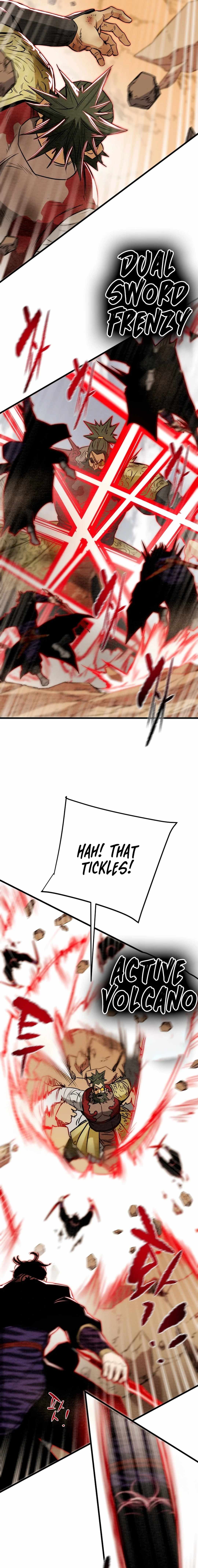 Heavenly Moon Chapter 142 — Page 8