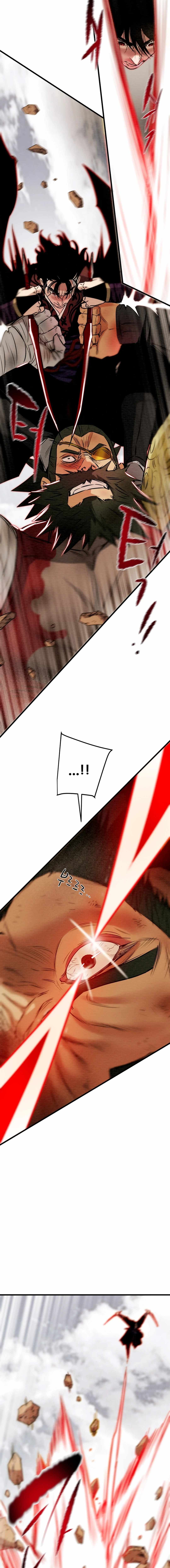 Heavenly Moon Chapter 142 — Page 9