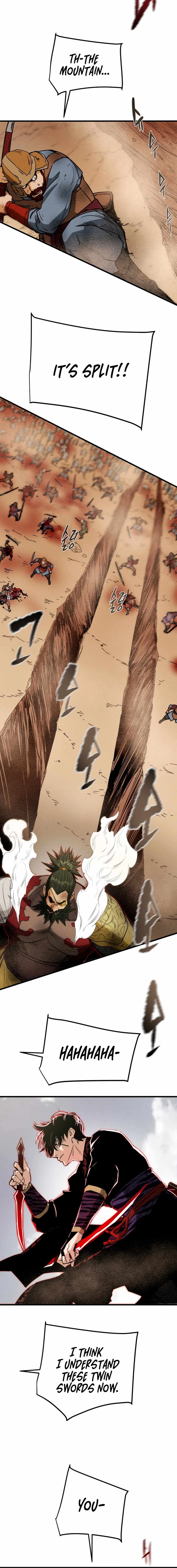 Heavenly Moon Chapter 142 — Page 14