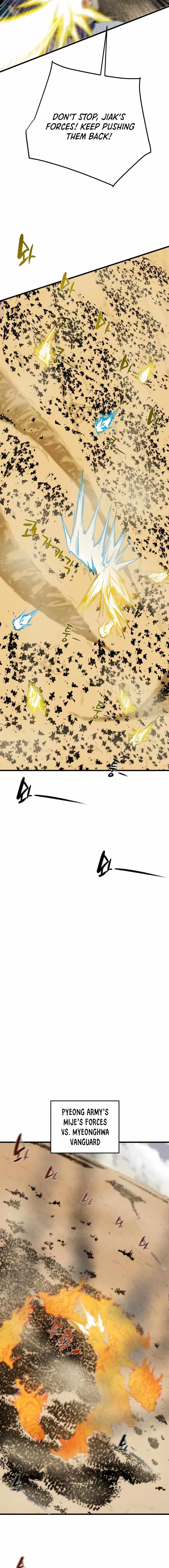 Heavenly Moon Chapter 143 — Page 13