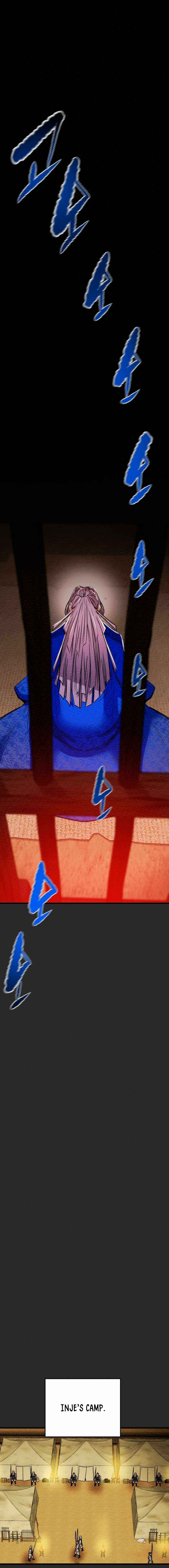 Heavenly Moon Chapter 145 — Page 24