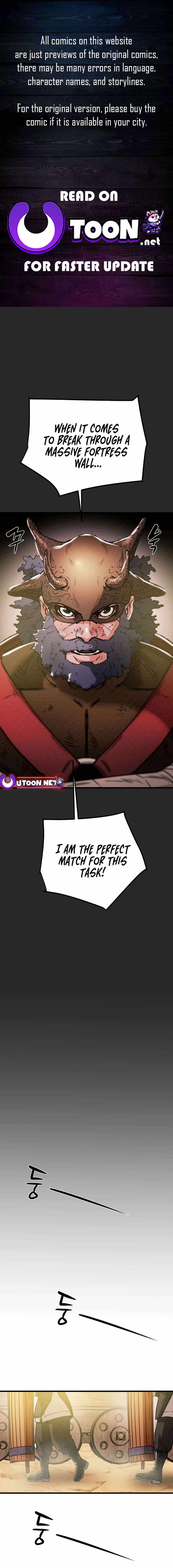 Heavenly Moon Chapter 146 — Page 1