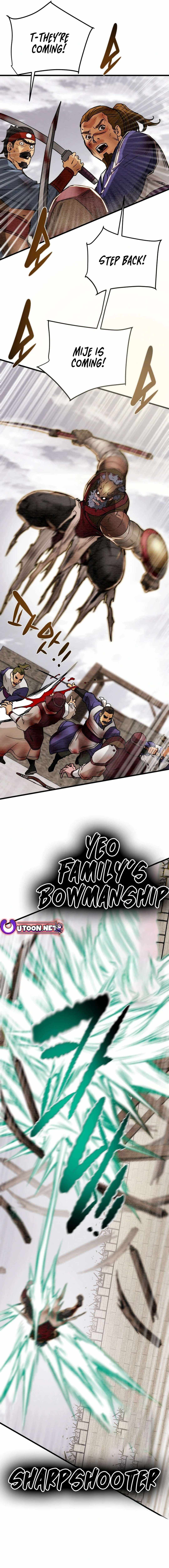 Heavenly Moon Chapter 146 — Page 17