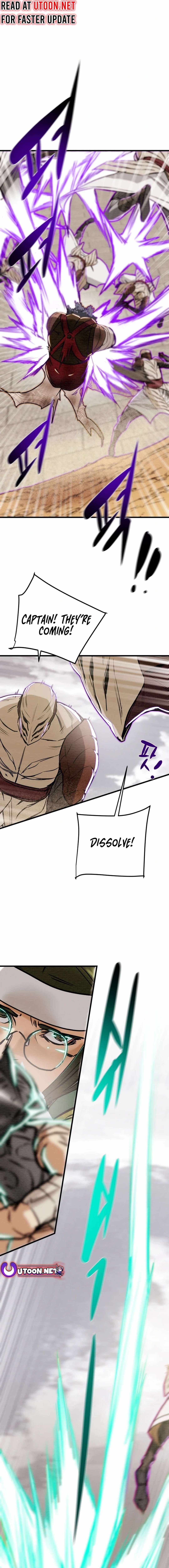 Heavenly Moon Chapter 146 — Page 21