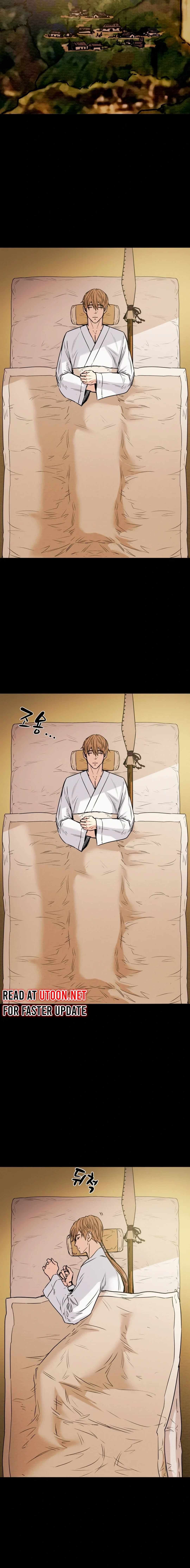 Heavenly Moon Chapter 149 — Page 6