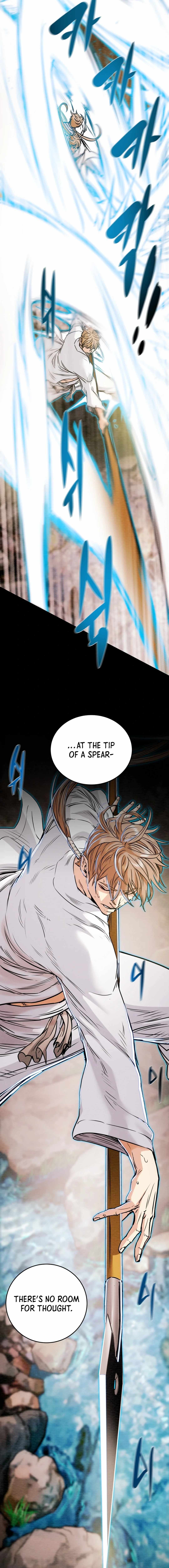 Heavenly Moon Chapter 149 — Page 9