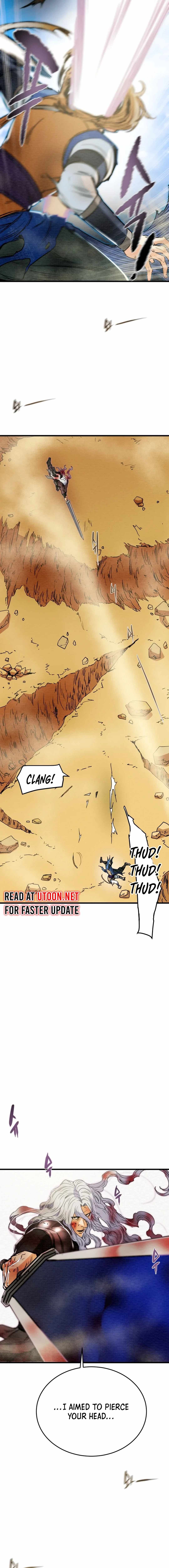 Heavenly Moon Chapter 150 — Page 18