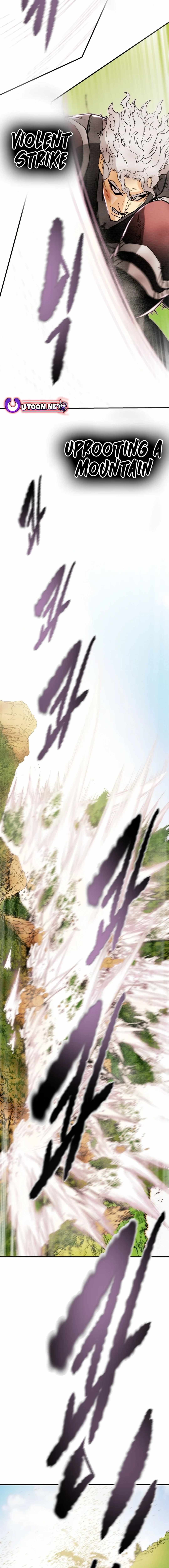 Heavenly Moon Chapter 153 — Page 18