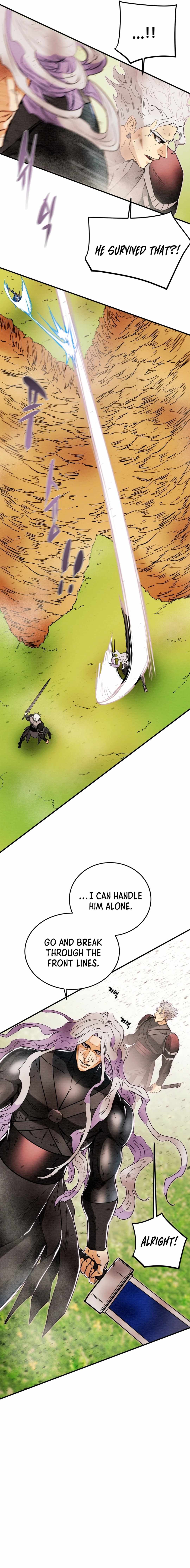 Heavenly Moon Chapter 153 — Page 20