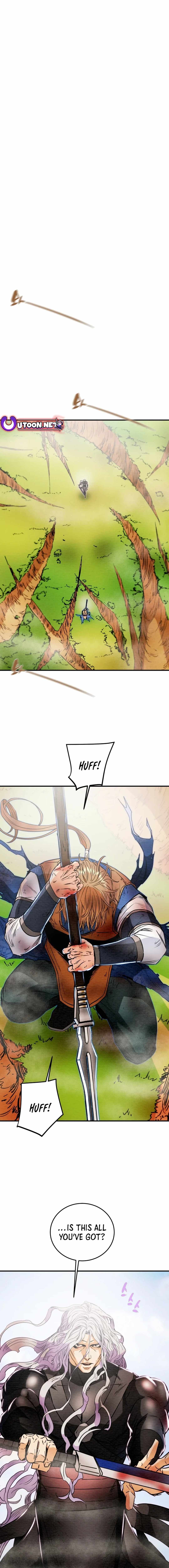 Heavenly Moon Chapter 153 — Page 26
