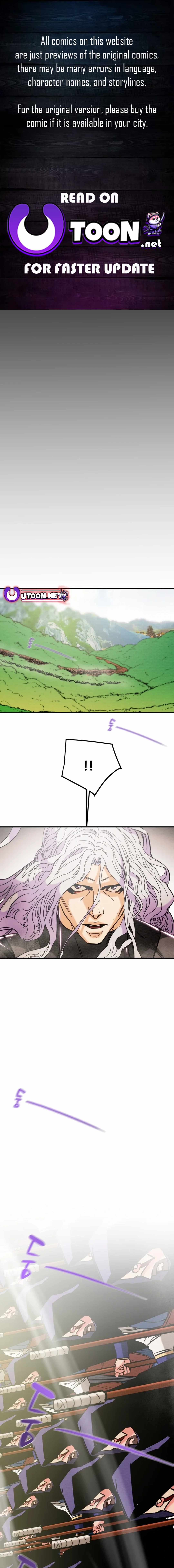 Heavenly Moon Chapter 154 — Page 1