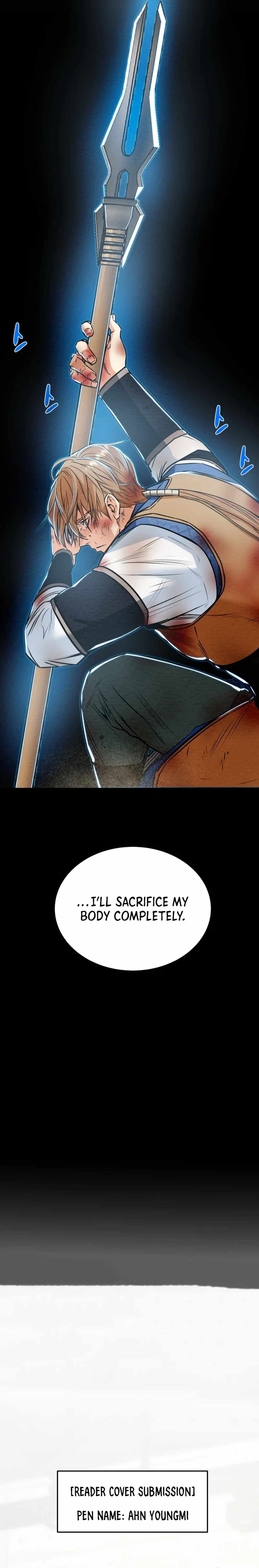 Heavenly Moon Chapter 155 — Page 2