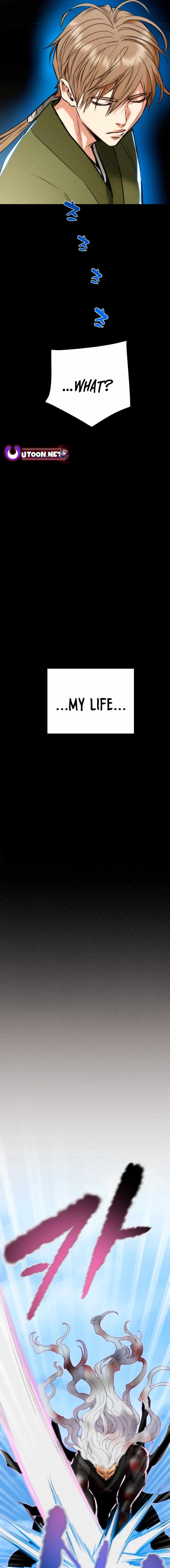 Heavenly Moon Chapter 155 — Page 35
