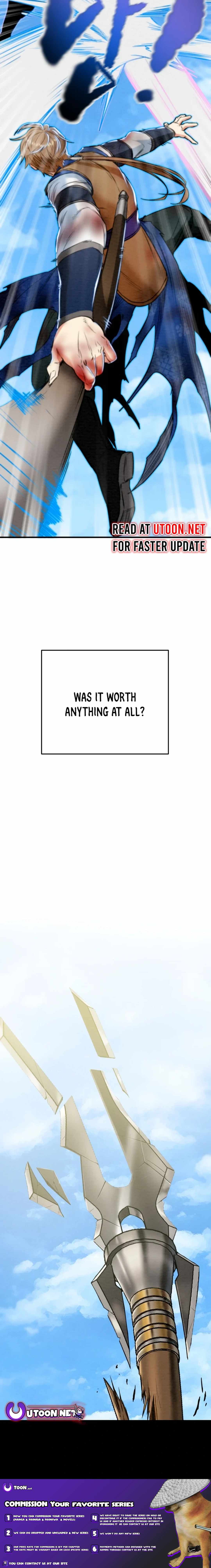 Heavenly Moon Chapter 155 — Page 36