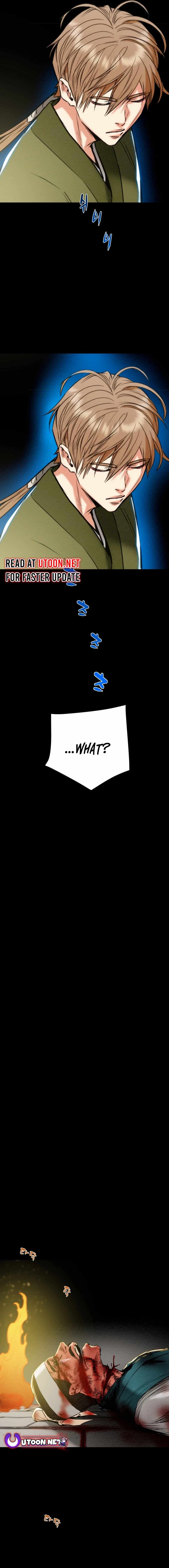 Heavenly Moon Chapter 156 — Page 2