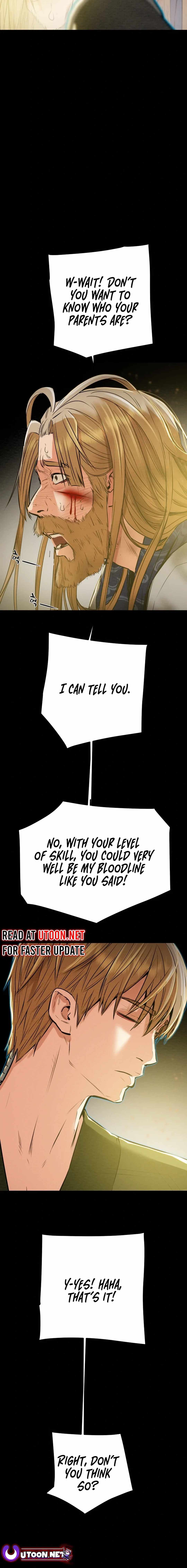 Heavenly Moon Chapter 156 — Page 6