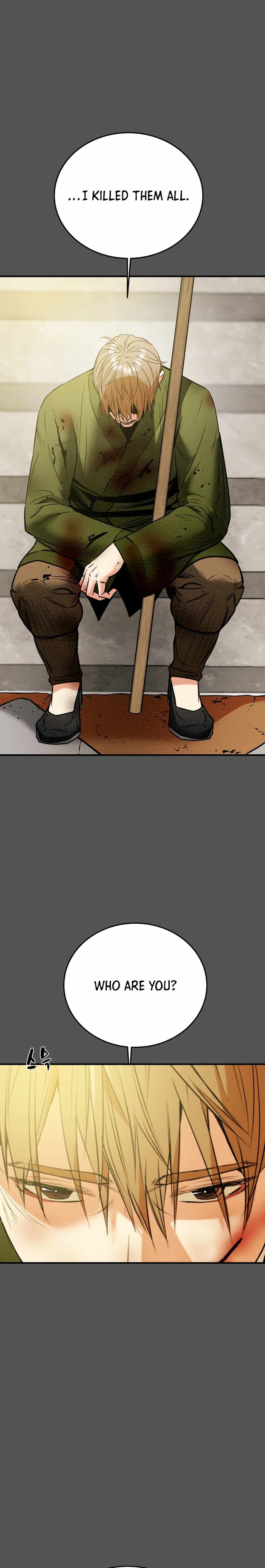 Heavenly Moon Chapter 156 — Page 9