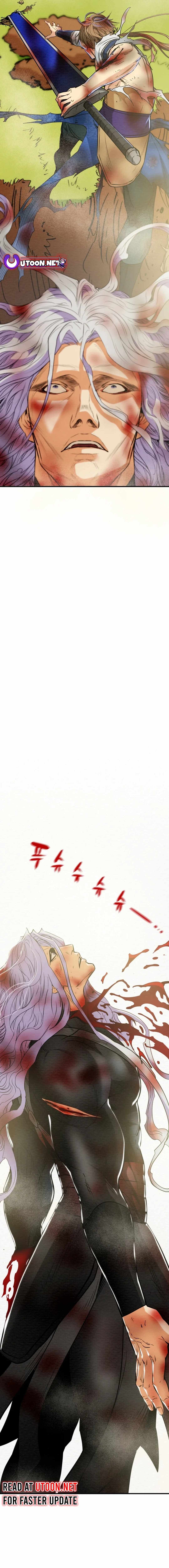 Heavenly Moon Chapter 156 — Page 25