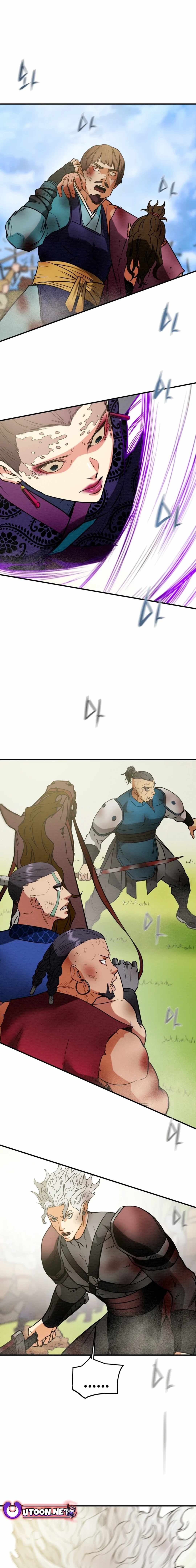 Heavenly Moon Chapter 156 — Page 26