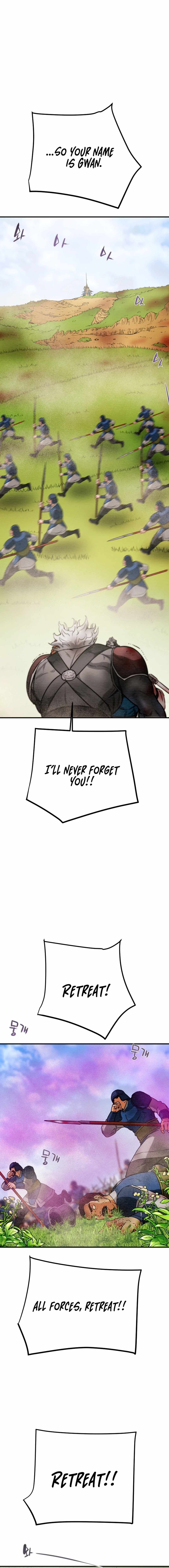 Heavenly Moon Chapter 157 — Page 15