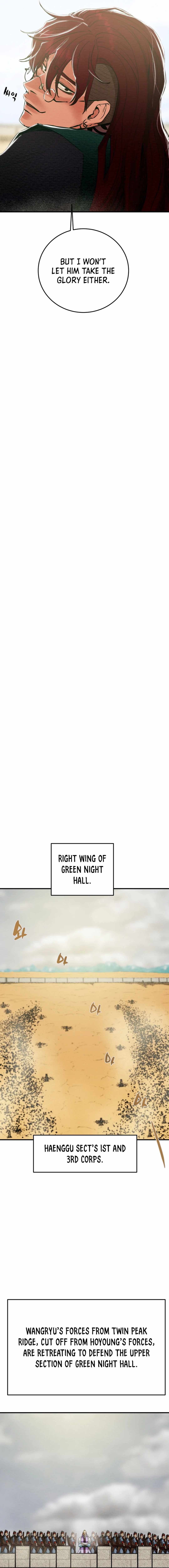 Heavenly Moon Chapter 158 — Page 18
